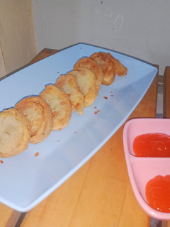 Foto resep Egg Roll Hokben