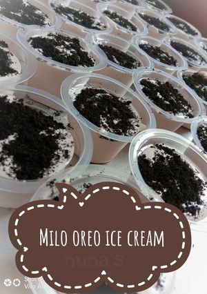 Foto resep 🍨🍧Ice cream (simple)