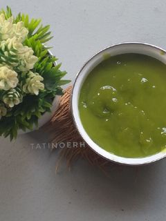 Foto resep Selai Srikaya Pandan