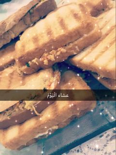 صورة لوصفة سندويشات الدجاج بالجبن