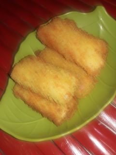 Foto resep Risol