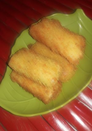 Foto resep Risol