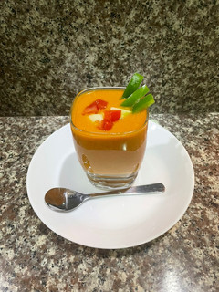 Una foto de Gazpacho 🇪🇸