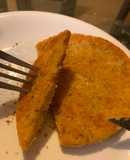 Milanesa de soja