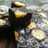 BANANA BROWNIES no mixer (Bisa panggang/kukus)
