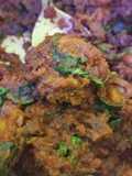 இறால் மசாலா(prawn masala recipe in tamil)