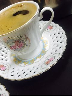 صورة لوصفة قهوه الصباح