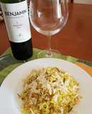 Arroz veloz