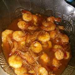รูปของ Udang Madu