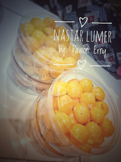Foto resep Nastar Cookies Lumer