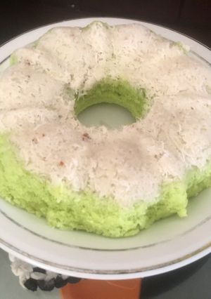 Foto resep Putu Ayu Jumbo