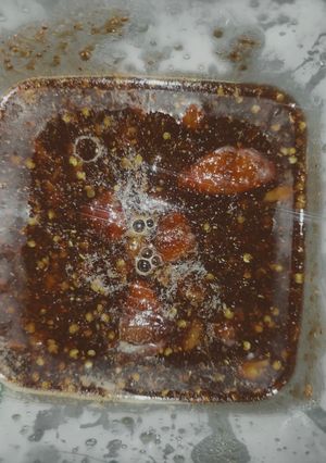 Foto resep Sambal Cireng