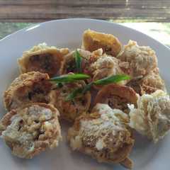 รูปของ Tahu aci krenyes
