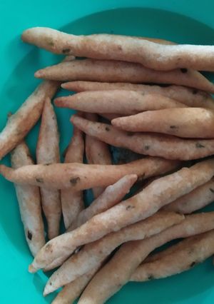 Foto resep Sotong tahu bulat ala ala
