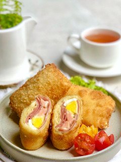 Foto resep Risoles Mayo