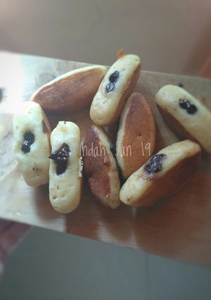Foto resep Pukis