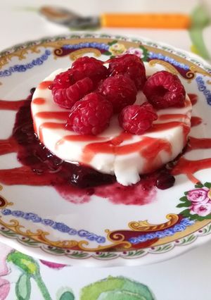 Foto di Panna cotta