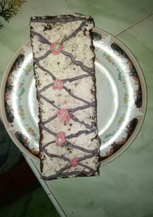 Foto resep Brownies lumer simple