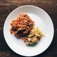 Classic Ayam Geprek