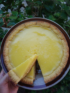 Foto resep Pie Susu Teflon