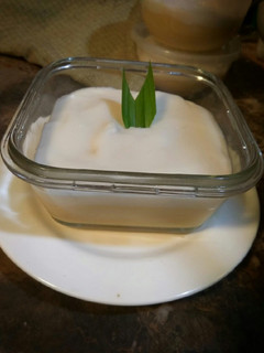 Foto resep Puding jagung manis lumer