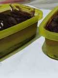 Oreo Cream Cheese Mousse