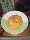 Spaghetti Bolognese