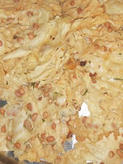 Foto resep Rempeyek