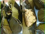 Botok TTM (Tempe, Teri, Mlanding)