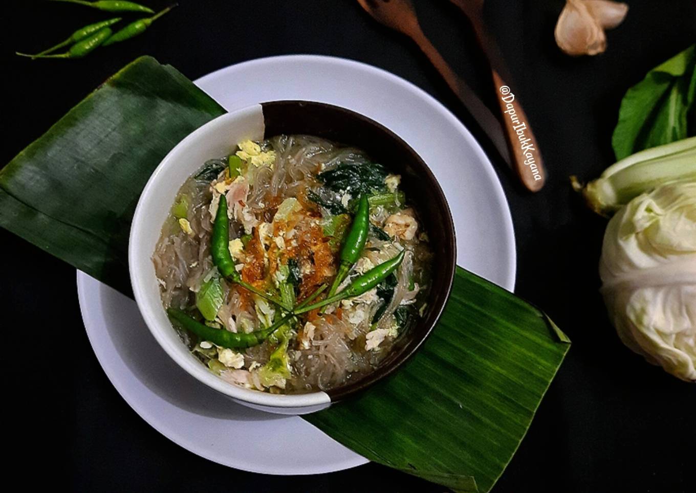 526. Mie Lethek Godog