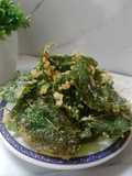 Keripik Bayam