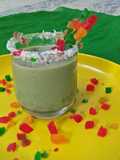 Paan shake
