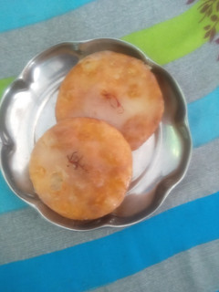 મઠડી(Mathdi Recipe in Gujarati) રેસીપી મુખ્ય ફોટો