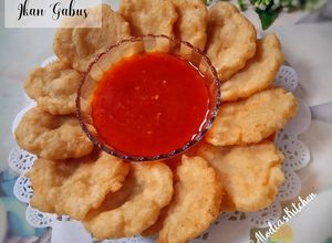 Foto resep Engpiang Ikan Gabus