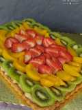 Masa para tartas dulces 🍰
