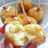Pom Pom Potatoes Quick Melt/Keju Leleh