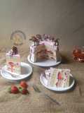 Strawberry Shortcake