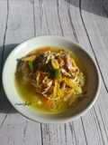 Soto Bening Ala Ibuk