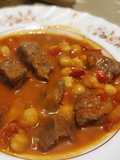 Goulash Húngaro