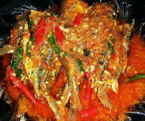 Resep Terbaik Ikan Dencis Kuah Pedas Enak dan Sehat Resep Terbaik Ikan Dencis Kuah Pedas Enak dan Sehat
