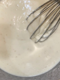 Una foto de Bechamel