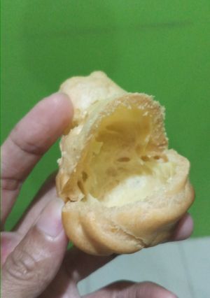 Foto resep Kulit kue Sus
