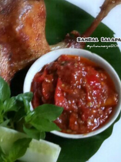 Foto resep Sambal Lalapan