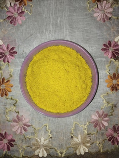 Foto resep Serundeng Kelapa