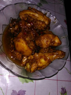 Foto resep Ayam Goreng Kecap