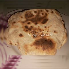 A picture of Chapatti.