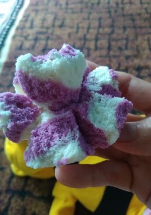 Foto resep Bou Kukus Mekar Mudah