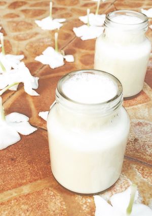 Hình của món Công thức sữa chua & các nguyên nhân thất bại và biện pháp xử lí.