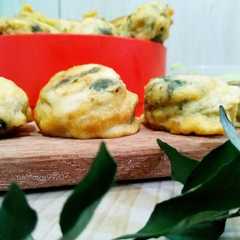 รูปของ Rolade Daun Singkong