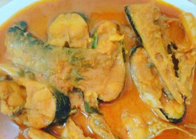 Resepi Ikan Keli Masak Asam Pedas / 50 best images about resepi masakan